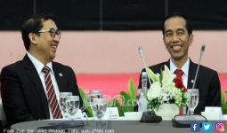 Utang Era Jokowi Layak Masuk Rekor MURI - JPNN.com
