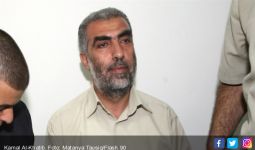 Khatib Bilang Israel Telah Menempatkan Bahan Kimia Berbahaya di Masjid Al Aqsa - JPNN.com