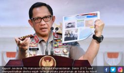 Petinggi Polri Diduga Terlibat Teror ke Novel, Ini Rencana Pak Tito - JPNN.com