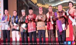 Sumatera Harus Kejar Ketinggalan dari Jawa - JPNN.com