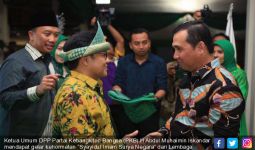 Cak Imin Dianugerahi Gelar Syayidul Imam Surya Negara - JPNN.com
