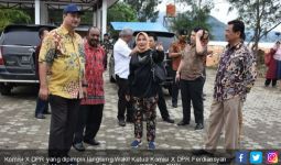 Komisi X DPR Minta Pemda Serius Kelola Pantai Hamadi Jayapura - JPNN.com