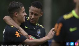 Neymar Kirim Whatsapp ke Coutinho 'Ke PSG saja Jangan ke Barcelona' - JPNN.com