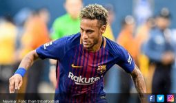 Kabar dari Qatar: PSG Tes Kesehatan Neymar di Doha - JPNN.com