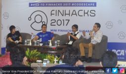 BCA Gelar Mini Finhacks di Surabaya - JPNN.com
