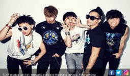 BIGBANG Hiatus, Seungri Rayakan Ultah Sendiri - JPNN.com