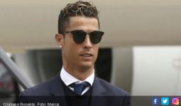 Dililit Kasus Pajak, Ronaldo Terancam Minimal 7 Tahun Penjara - JPNN.com
