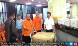 Pos Indonesia Luncurkan Kargo Pos Ritel Darat - JPNN.com