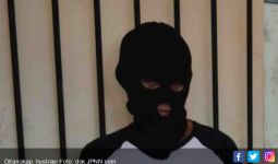 Penjahat Ditangkap Saat Urus Keluarga di Rumah Sakit - JPNN.com