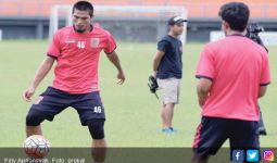 Jelang Putaran Kedua, Bhayangkara FC Pinjam Firly Apriansyah dari BFC - JPNN.com