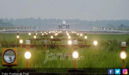 Wow! Bandara Supadio dan Bandara Sultan Thaha jadi Terbaik Dunia - JPNN.com