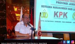 PARFI Ajak Masyarakat Ikut Awasi Kasus Korupsi di Indonesia - JPNN.com