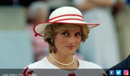 Sssttt... Putri Diana Bawa Vibrator ke Mana-mana, Begini Kisahnya - JPNN.com