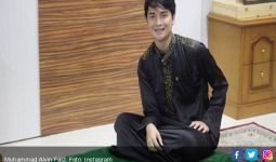 Larissa Chou Gugat Cerai, Alvin Faiz Sudah ada Rencana untuk Menikah Lagi? - JPNN.com