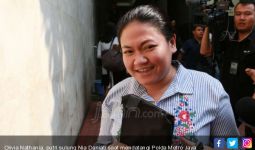 Dilaporkan Karena Diduga Nipu, Putri Nia Daniati Ajak Berdamai - JPNN.com