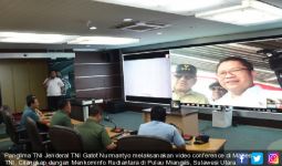 Program Ini Dukung Tugas TNI di Perbatasan dan Pulau Terluar - JPNN.com