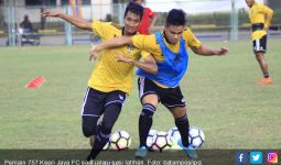 Jaino Matos Beber Penyebab Kekalahan Kepri Jaya FC Kontra PSPS - JPNN.com