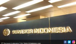 Inilah Inovasi Surveyor Indonesia yang Dibawa ke Pameran Virtual Internasional - JPNN.com