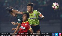 Persebaya Masih Berpeluang Mainkan Rishaldi Fauzi - JPNN.com