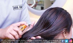 Tips Merawat Rambut Tetap Berkilau Setelah Dicat - JPNN.com