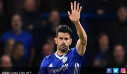 Chelsea Pindahkan Mobil Diego Costa ke Parkir Tim Cadangan - JPNN.com
