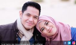 Dude Harlino Ultah ke-38 Tahun, Alyssa Beri Ucapan Romantis - JPNN.com