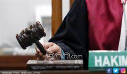 Menyesal, Terdakwa Pemilik Sabu 26 Kg Tak Jadi Divonis Hukuman Mati - JPNN.com