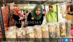 Kinerja Industri Kosmetik dan Jamu Menukik - JPNN.com