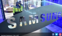Diduga Mencuri Teknologi, Samsung Digugat NuCurrent - JPNN.com