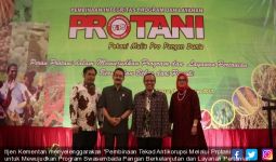 Peran Petani Wujudkan Program dan Layanan Pertanian Bersih dan Bebas Pungli - JPNN.com