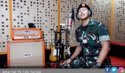 Puspen TNI Resmi Rilis Jeritan Hati, Despacito! - JPNN.com