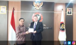 Indonesia dan Selandia Tukar Informasi Cara Hadapi Foreign Terrorist Fighters - JPNN.com