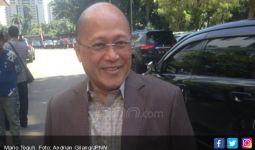 Mario Teguh Block Kontak Kiswinar? - JPNN.com