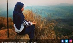 Siti Mariam, Pendaki Asal Jakarta Hilang di Rinjani - JPNN.com