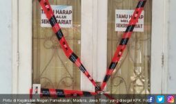 Suap Jaksa Pamekasan Terkait Penyimpangan Dana Hibah - JPNN.com