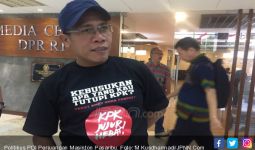 Pansus Angket KPK Ingatkan soal Pengelolaan Sitaan dan Rampasan - JPNN.com