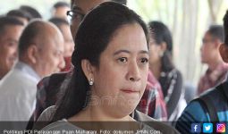 Konon Seruan Mbak Puan Mirip Ajakan Bung Karno soal NEFO Lawan OLDEFO - JPNN.com