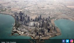 Qatar Akhirnya Minta Bantuan WTO - JPNN.com