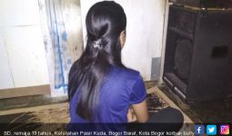 Miris! Remaja Putri Ditampar, Ditendang, Diludahi di Angkot - JPNN.com