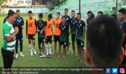 Tiga Laga Away Tanpa Gol, PSMS Dalam Bahaya - JPNN.com