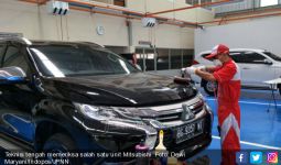 Xpander Laris Manis, Mitsubishi Agresif Buka Diler - JPNN.com