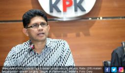 KPK Gelar OTT di Madura, Kajari dan Bupati Pamekasan Jadi Tersangka - JPNN.com