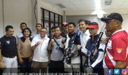 Peralatan Beres, Honor Cair Sebelum Atlet Berangkat ke SEA Games - JPNN.com
