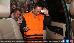 Menteri Desa Kaget Ada Kasus Korupsi Bupati Pamekasan - JPNN.com