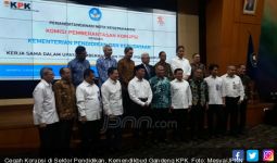 Begini Strategi Jitu Kemendikbud Cegah Korupsi - JPNN.com