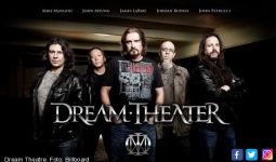 Catat Nih! Harga Tiket Konser Dream Theater di Jogja - JPNN.com