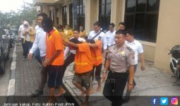 Sabu-Sabu Dikendalikan dari Lapas, Polisi Dapat Tangkapan Besar Lagi - JPNN.com