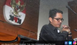 Febri Diansyah: Upaya Pelemahan KPK Kembali Bergulir - JPNN.com