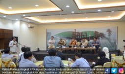 Pansus Angket KPK Tidak Boleh Melempem - JPNN.com