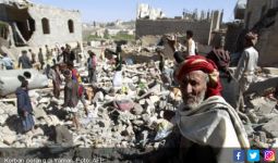 Perang Yaman: Krisis Kemanusiaan yang Terlupakan - JPNN.com